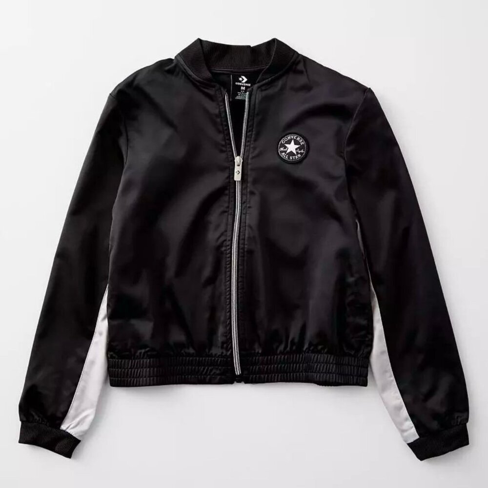 Converse‎ jacket